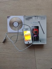 Samsung Gt-S5230W Bianco Funzionante Samsung Star-Wifi