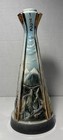 Jim Beam 1962 Worlds Fair Bottle No Top — photo 2
