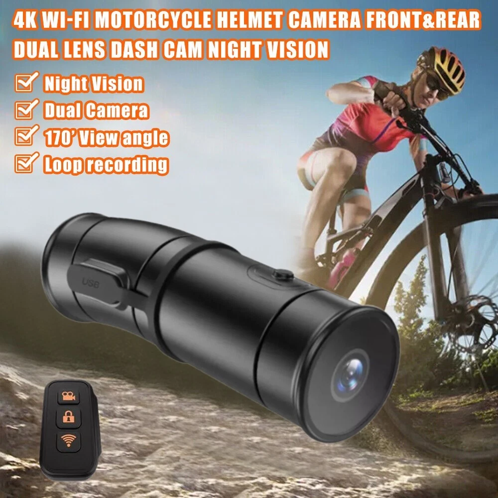 Occhiali Videocamera HD 1080P Con DVR Integrato – Neri, Supporto MicroSD Fino A 32GB, Batteria Ricaricabile