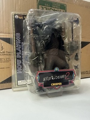 SOTA Toys Jeepers Creepers 2: The Creeper 17.6 in Action Figure