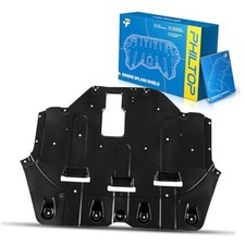 Engine Splash Shield Compatible with 2015-2017 Sonata 2.4L, Engine HY1228188