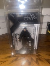 Star Wars Black Series Archive Emperor Palpatine 6  Figure Hasbro 2022 Sealed