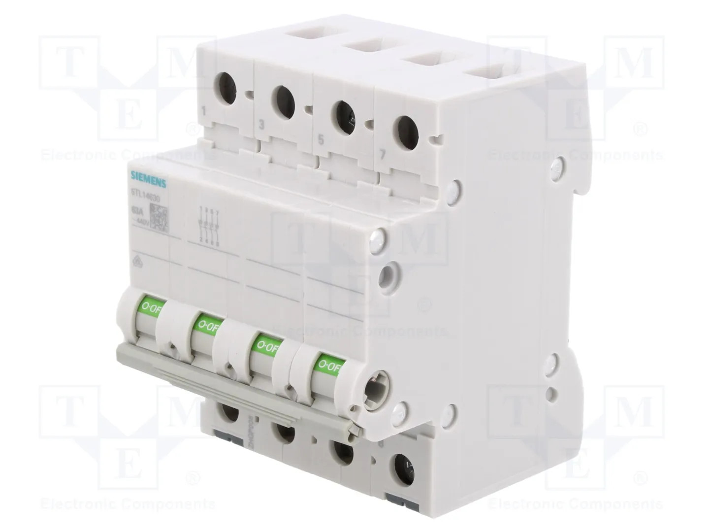 SIEMENS 5TL1463-0 Switch-disconnector