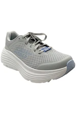 Skechers Women's Max Cushioning Endeavour Canova Sneakers Light Gray