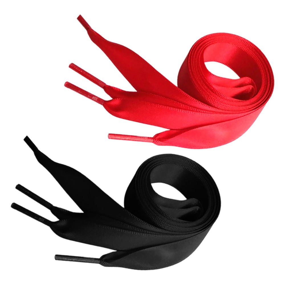 APL 2 paia di lacci da donna per stivali sneaker lacci per scarpe