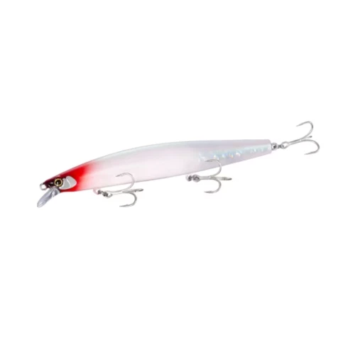 Shimano Lure Exsence Silent Assassin 129F 129mm 22g 09T Pearl Rh