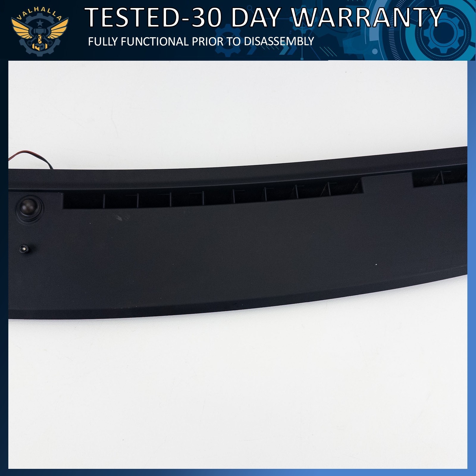 Maserati Ghibli 2014-2024 Air vent