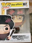 Funko Pop! Vinyl: The Office - Dwight Schrute as Belsnickel #907