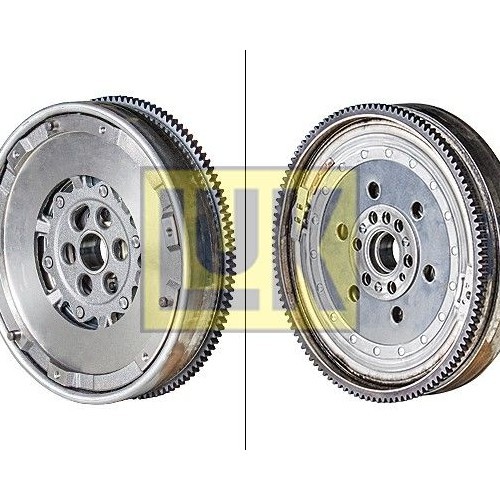 Luk Zweimassenschwungrad 415 0365 10 FüR Bmw 3Er Touring E91 2004-2012-image