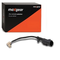 Maxgear Warnkontakt Bremsbelagverschleiss Vorne Passend FüR Iveco Daily 4 5 6