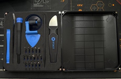 iFixit Essential Electronics Repair Toolkit