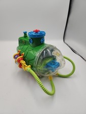 Vintage TMNT 1991 Teenage Mutant Ninja Turtles Sewer Sub Mirage Playmates