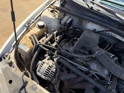 Automatic Transmission 4-134 2.2L 4 Speed Opt MN4 Fits 97-00 CAVALIER 104965228