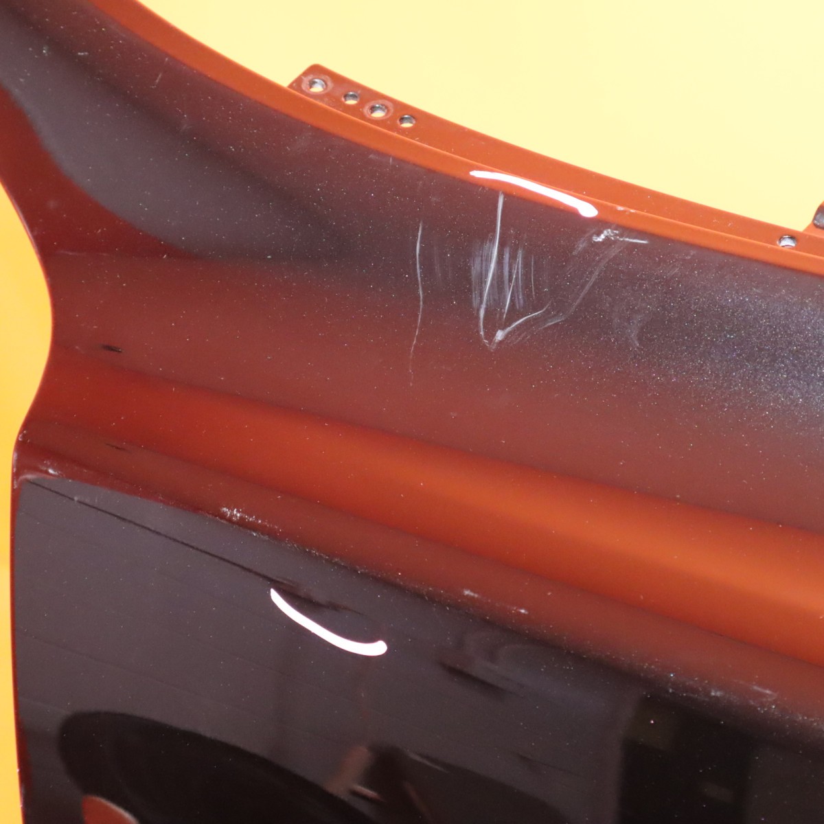 Rolls-Royce Phantom 2024-2026 Right Fender P/N 7399852