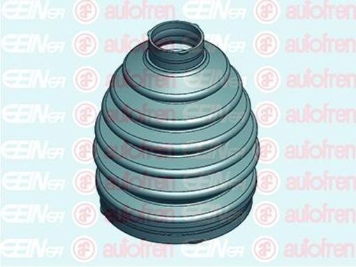 Fits AUTOFREN SEINSA D8582T Bellow Set, drive shaft  ⭐UK Stock⭐