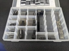 #bl632 Lok Fast Blind Fastener JoBolt Installation Removal Kit 3060 Aircraft