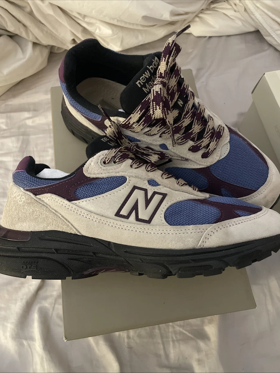 New Balance 993 Sneakers for Men for Sale | Authenticity