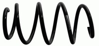 Sachs 993 411 AufhäNgung Feder FüR Audi