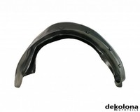KotflüGelinnenverkleidung FüR Toyota Yaris Rechts Hinten 05-12