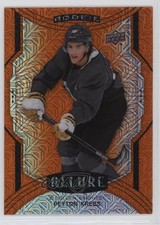 2020-21 Upper Deck Allure Rookie SP Orange Slice Peyton Krebs #142 0q8a