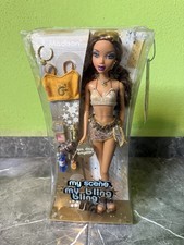 Barbie My Scene My bling bling bikini Madison By Mattel