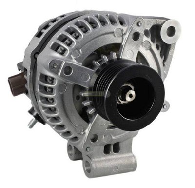 Alternator 150A New Genuine Denso 104210-3701 for * Land Rover