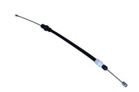 Maxgear 32-0973 Seilzug, Handbremse FüR CitroËN Fiat Lancia Peugeot