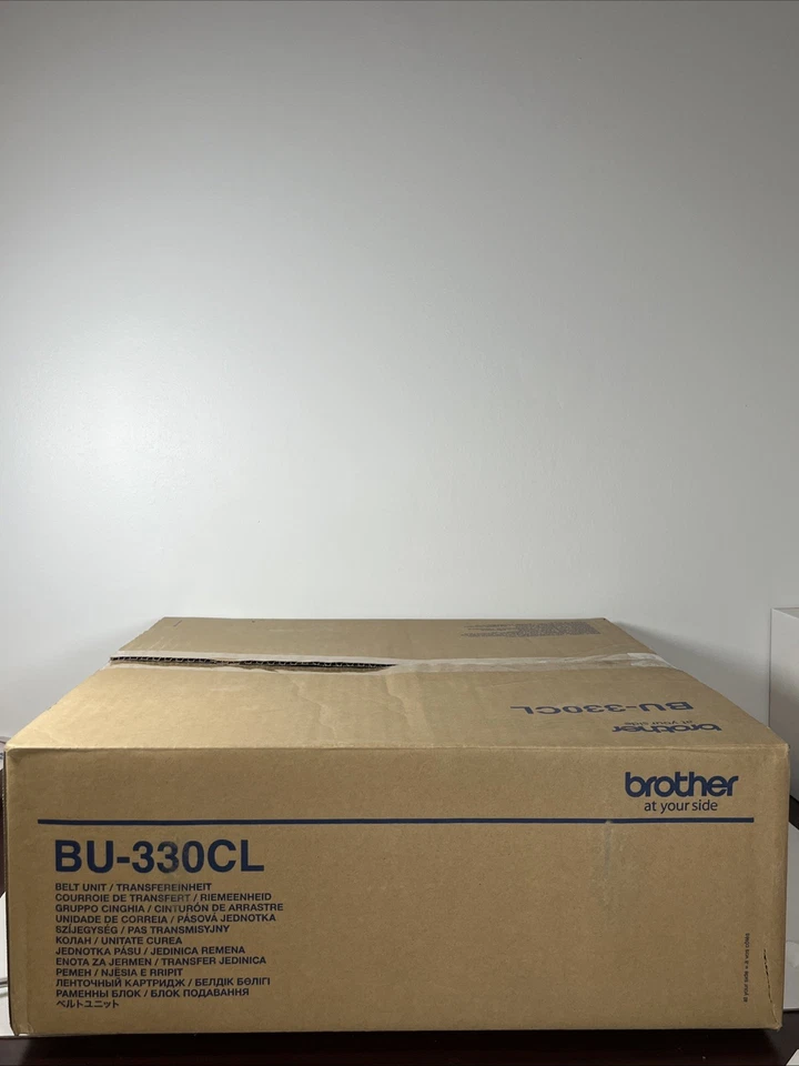 Brother BU 330CL Belt Unit  - Image 2 of 4