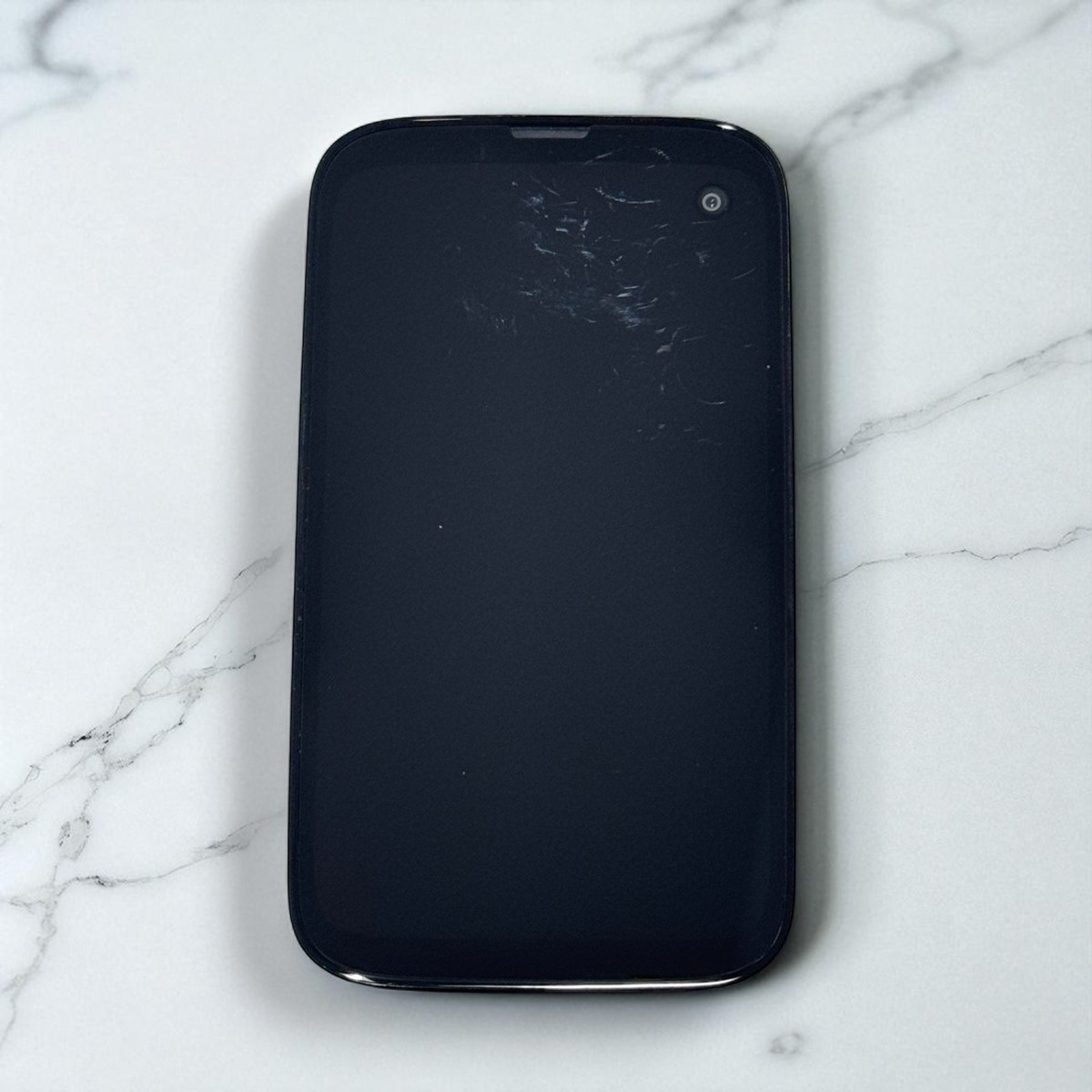 Balmuda Phone A101BM 5G 128GB Android SIM-Free Unlocked Black