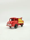 Matchbox Lesney 13c Wreck Truck BPW