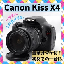 Canon EOS Kiss X4 LCD Screen Protector 3820 Shots Used Used