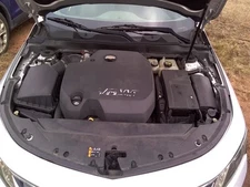 Engine ECM Electronic Control Module VIN 1 4th Digit Fits 15-16 IMPALA 103802428