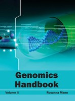 Rosanna Mann | Genomics Handbook | Buch | Englisch (2015) | Volume II | Gebunden