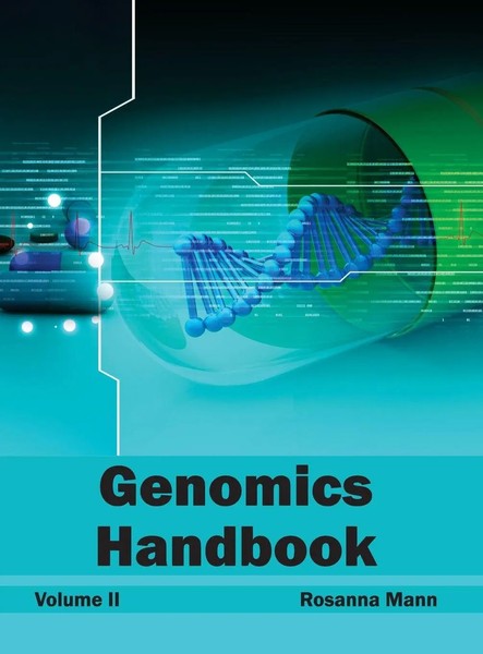 Rosanna Mann | Genomics Handbook | Buch | Englisch (2015) | Volume II | Gebunden-image