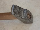 Très ancien marteau de menuisier , outil ancien 18°-19°