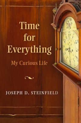Joseph D Steinfield Time for Everything (Taschenbuch) (US IMPORT)