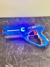 Best Choice Products Laser Force Blaster With Sounds And Lights vibration 