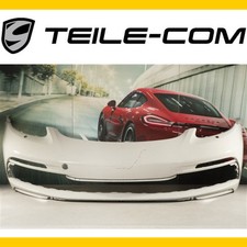 Porsche 718 Boxster/Cayman 982 Sport Design/GTS Stoßstange vorne 982898041E