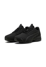 Puma Hommes Electro SL Sneakers 313092-01 Noir/Grey