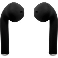 Imperial bluTC TWS Kopfhörer für Handy Kabellos Earbuds Headset TWS HP 1 Schwarz – Bild 5