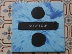 ED SHEERAN - Divide 2 LP EUROPE DELUXE EDITION
