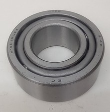 SKF 5206 Angular Contact Ball Bearing Double Row 30mm ID X 62mm OD X 0.9375in W
