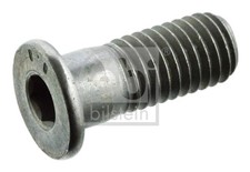 FEBI BILSTEIN 01893 Vis, disque de frein - 1 671 957 - N 905 012 01