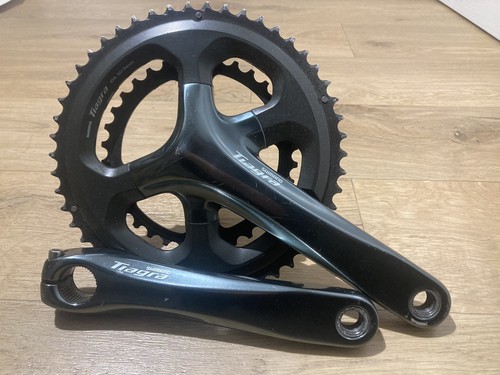 Shimano Tiagra 4700 175mm Crank Arm - Picture 1 of 2