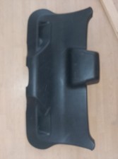 Peugeot 207 Sw Tailgate Inner Trim Lining 9658956277 Peugeot 207 Sw Tailgate Inner Trim Lining 9658956277