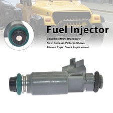 Injecteur Jeep WRANGLER