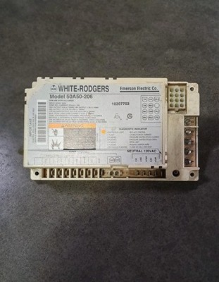 White-Rodgers 50A50-206 Ignition control module 10207702
