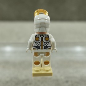 LEGO Marvel Super Heroes Space Iron Man Mark 39 (76049) Minifigure Rare