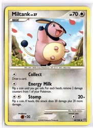 Miltank 44/100 Stormfront Uncommon
