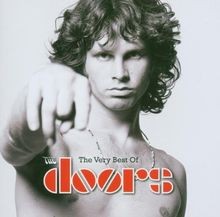 The Very Best Of  von Doors,the | CD | Zustand sehr gut